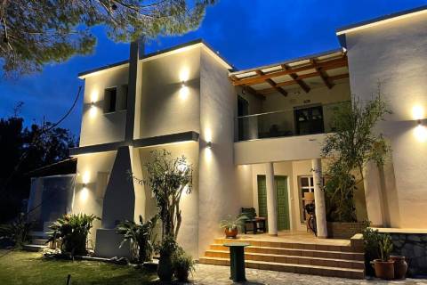 Andromahi Apartments & Suites Zakynthos Greece